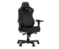 ANDA SEAT Kaiser 4 L Fabric Dark Grey - 1473929 - zdjęcie 3